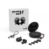 Sudio Høretelefoner Fem In-Ear TWS Sort