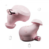 Sudio Hovedtelefoner Fem In-Ear TWS Rosa