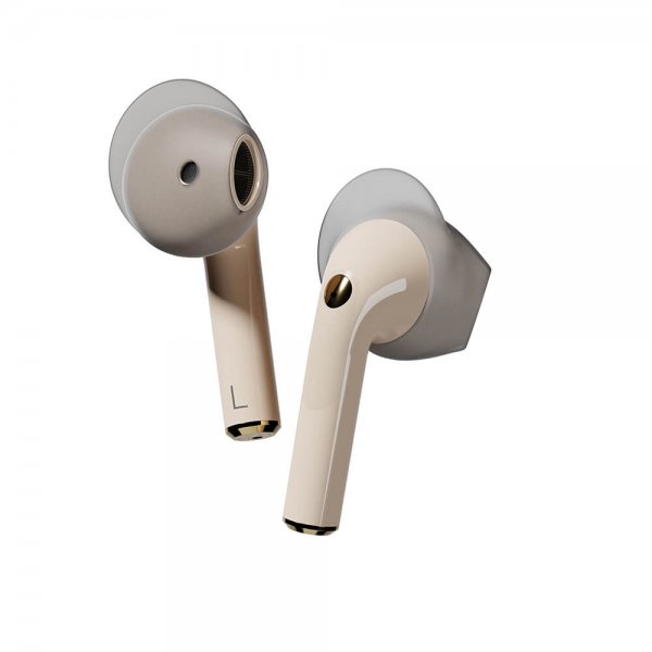 Sudio Hovedtelefoner True Wireless NIO Sand