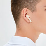 Sudio Hovedtelefoner True Wireless NIO Sand