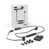 Sudio Hovedtelefoner ELVA ANC Trådløs In-Ear Sort