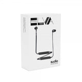Sudio Hovedtelefoner ELVA ANC Trådløs In-Ear Sort