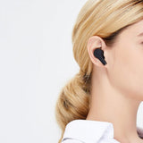 Sudio Hovedtelefoner Ett In-Ear TWS ANC Sort