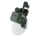 Sudio Høretelefoner ETT LAD+ Bundle QI Oplader TWS In-Ear Grøn