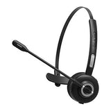 Sudio Høretelefoner Headset Tugg Trådløs Mono Sort
