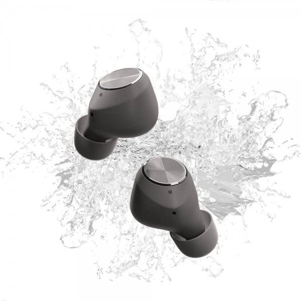 Sudio Høretelefoner T2 Sort