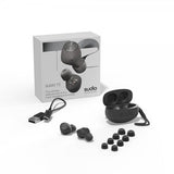 Sudio Høretelefoner T2 Sort
