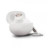 Sudio Hovedtelefoner T2 Hvid