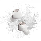 Sudio Hovedtelefoner T2 Hvid