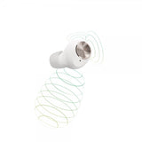 Sudio Hovedtelefoner T2 Hvid