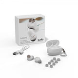 Sudio Hovedtelefoner T2 Hvid