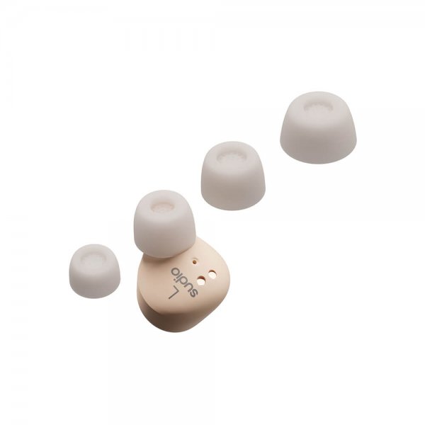 Sudio Hovedtelefoner T2 Sand
