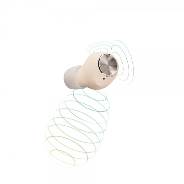 Sudio Hovedtelefoner T2 Sand
