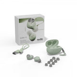Sudio Hovedtelefoner T2 Jade