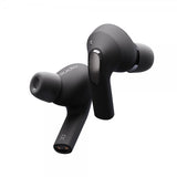 Sudio E2 Trådløse Høretelefoner In-Ear TWS ANC Sort