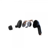 Sudio E2 Trådløse Høretelefoner In-Ear TWS ANC Sort
