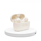 Sudio E2 Trådløse Høretelefoner In-Ear TWS ANC Chalk