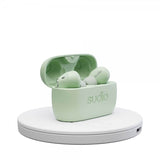 Sudio E2 Trådløse In-Ear TWS ANC Hovedtelefoner Jade