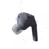 Sudio E2 Trådløse Hovedtelefoner In-Ear TWS ANC Slate Grey