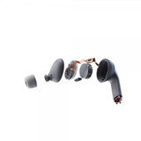 Sudio E2 Trådløse Hovedtelefoner In-Ear TWS ANC Slate Grey