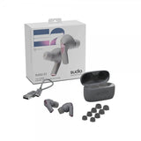 Sudio E2 Trådløse Hovedtelefoner In-Ear TWS ANC Slate Grey