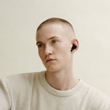 Sudio A2 True Wireless In-ear hovedtelefoner med ANC, sort