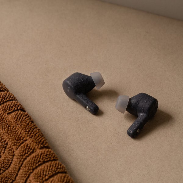 Sudio Høretelefoner In-Ear A2 True Wireless ANC Antracit