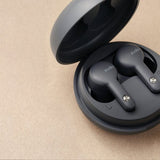 Sudio Høretelefoner In-Ear A2 True Wireless ANC Antracit
