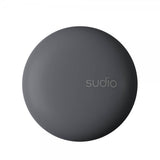 Sudio Høretelefoner In-Ear A2 True Wireless ANC Antracit