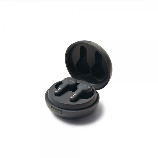 Sudio Høretelefoner In-Ear A2 True Wireless ANC Antracit