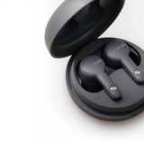 Sudio Høretelefoner In-Ear A2 True Wireless ANC Antracit
