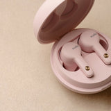 Sudio Hovedtelefoner In-Ear A2 True Wireless ANC Rosa