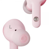Sudio Hovedtelefoner In-Ear A2 True Wireless ANC Rosa