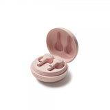 Sudio Hovedtelefoner In-Ear A2 True Wireless ANC Rosa