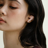 Sudio Hovedtelefoner In-Ear A2 True Wireless ANC Rosa