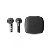Sudio Høretelefoner In-Ear N2 True Wireless Sort