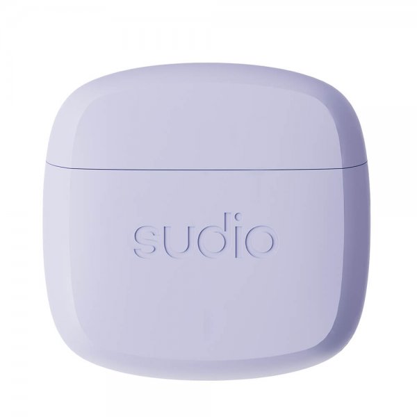 Sudio Hovedtelefoner In-Ear N2 True Wireless Lilla
