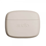 Sudio Hovedtelefoner N2 Pro In-Ear TWS ANC Sand