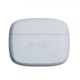 Sudio Høretelefoner N2 Pro In-Ear TWS ANC Blå