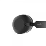 Sudio Hovedtelefoner K2 Wireless ANC Over-Ear Sort