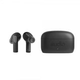 Sudio Hovedtelefoner E3 True Wireless ANC Sort
