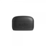 Sudio Hovedtelefoner E3 True Wireless ANC Sort
