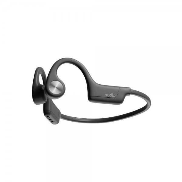 Sudio Hovedtelefoner Benledende Bone Conduction B2 Trådløs Sort