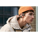 Sudio Hovedtelefoner Benledende Bone Conduction B2 Trådløs Sort