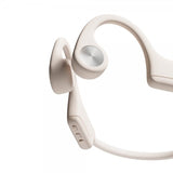 Sudio Hovedtelefoner Benledende Bone Conduction B2 Trådløs Hvid