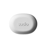 Sudio Trådløse Hovedtelefoner N3 Pro ANC Chrome White