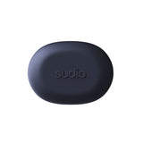 Sudio Trådløse Høretelefoner N3 Pro ANC Midnight Navy
