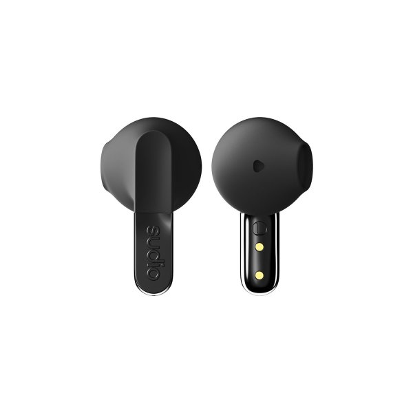 Sudio Trådløse Høretelefoner N3 Onyx Black