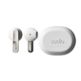 Sudio Trådløse Hovedtelefoner N3 Milky White