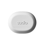 Sudio Trådløse Hovedtelefoner N3 Milky White
